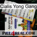 Cialis Yong Gang 11